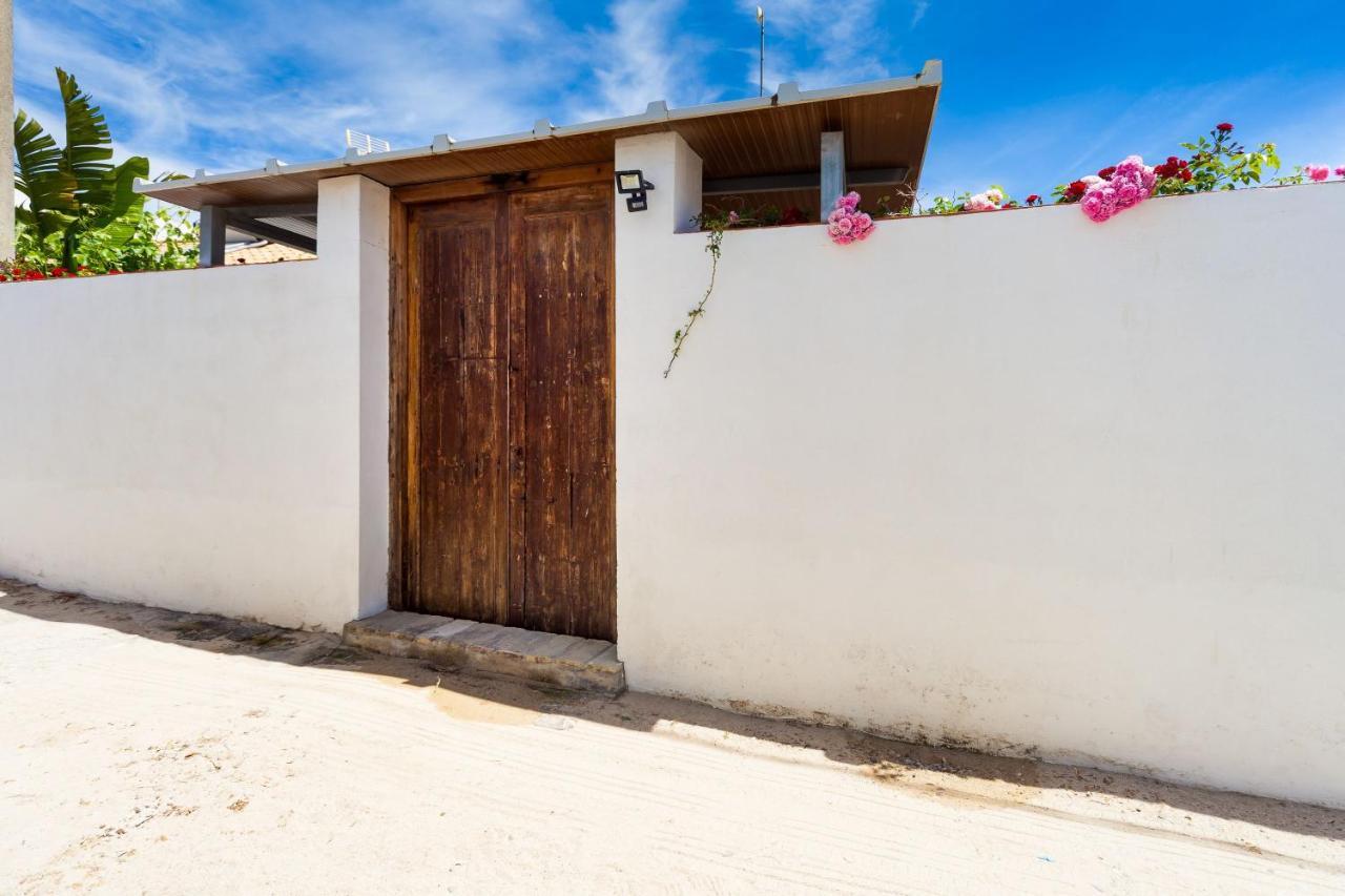 Casa Basallote El Palmar (Andalucia) Exterior foto